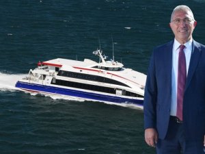 İDO’dan Uluslararası Denizcilik Konferansına destek!