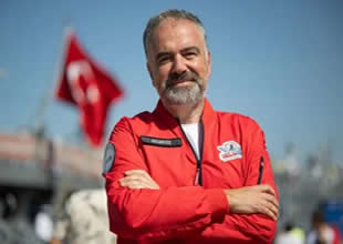 Milli Hücumbot Projesi'nde prototip üretimi başladı