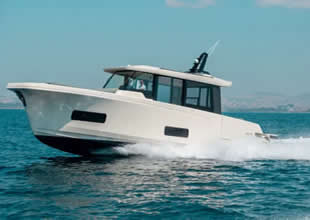 Anadolu Motor Wayfinder 50’yi Cannes’da tanıtacak