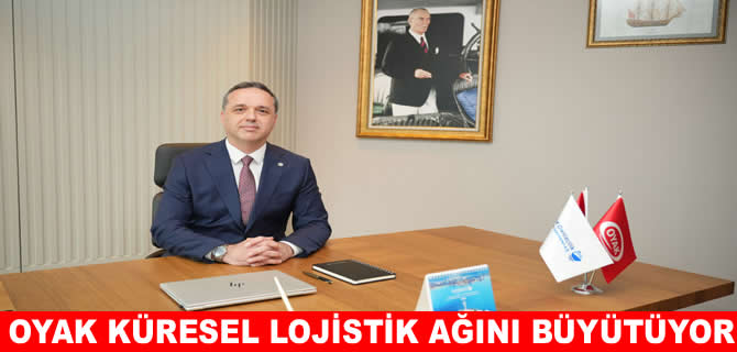 OYAK’da hedef küresel liman yatırımları ve stratejik ortaklıklar