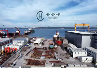 Hersek Tersanesi’nden büyüme kararı