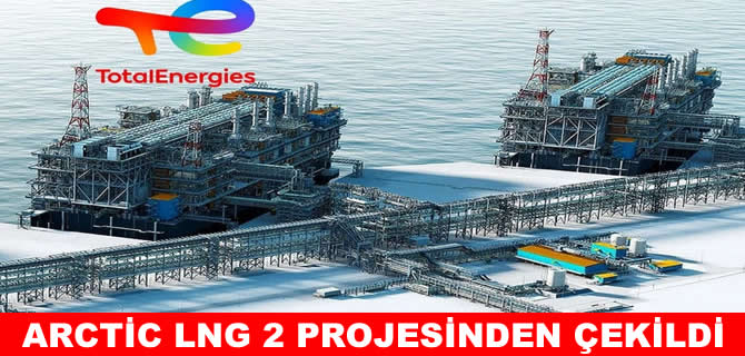 Fransızlar Rusya'daki kritik projeden çekildi