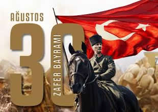 Büyük Taarruz’un 104. Yılı kutlu olsun: Kurtuluşa uzanan tarihi yürüyüş