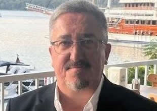 Eskici: Geçmişin tecrübesini gençliğin dinamizmiyle geleceğe taşıyoruz