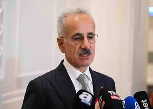 Bakan Uraloğlu: Tuğberk İmamoğlu gemisi 11 dakikada battı