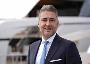 TRIO beş dünya prömiyeriyle Cannes Yachting Festival’de