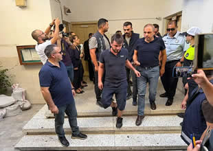 Girne kazası: Mürettebat eğitimsiz, kaptanın ehliyeti başka ülkeden