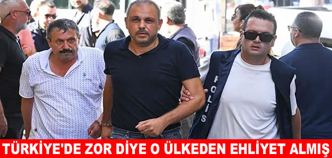 Girne kazası: Mürettebat eğitimsiz, kaptanın ehliyeti başka ülkeden