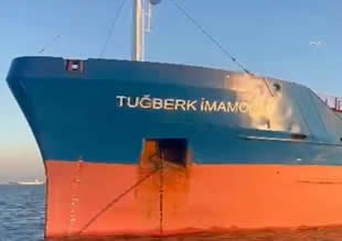 Tuğberk İmamoğlu 720 metre derinlikte bulundu