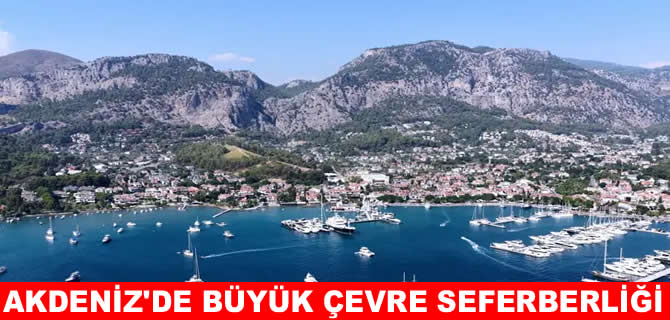 Koylara çapa yasağında 11 gün kuralı