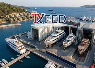 Türk yat sektörü federasyon çatısı altında buluşuyor