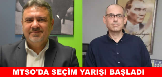 Mersin’in lojistik gücü Sarı Liste’de buluştu