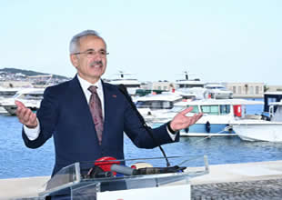 Denizcilikte ödemeler artık tek tıkla tamamlanıyor