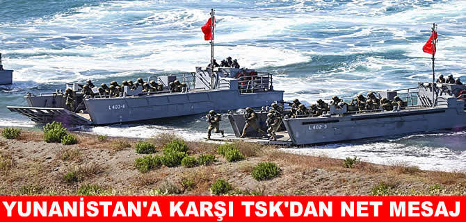 51. Komando Tugayı Söke’ye taşındı: Ege’de yeni dönem
