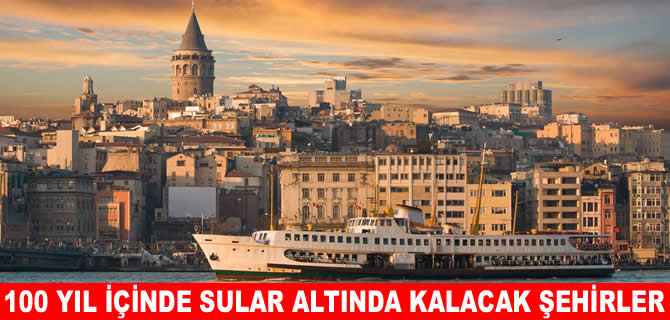 İstanbul ve İzmirlileri rahatsız eden araştırma!