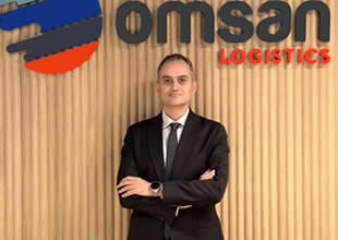 Omsan Denizcilik’te Cem Ertok dönemi başladı
