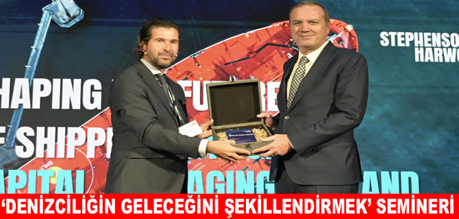 Stephenson Harwood’dan “Denizciliğin Geleceğini Şekillendirmek’’ semineri