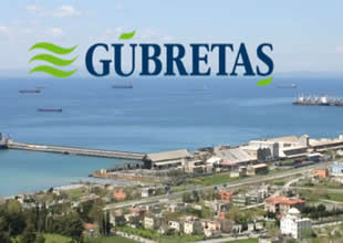 Gübretaş, İskenderun’daki limanı Alport’a devretti