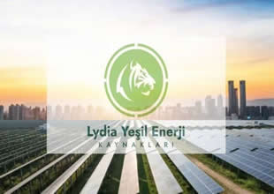 Lydia Yeşil Enerji, Batıliman ile birleşmeden vazgeçti