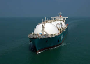 Karpowership’ten 8 yılda 7 yüzer LNG terminali