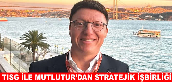 The Italian Sea Group ve Mutlutur Yatçılık işbirliği yapacak