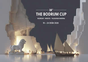 38. The Bodrum Cup 2026 için kayıtlar başladı