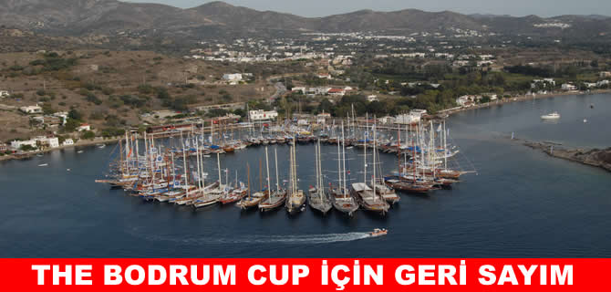 38. The Bodrum Cup 2026 için kayıtlar başladı