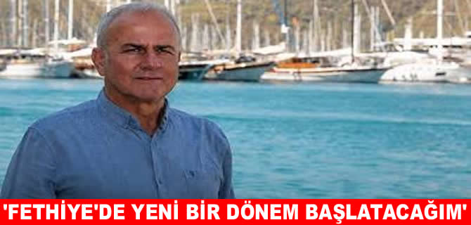 Somyürek: Sorunlarını uzaktan izlemek yerine çözüm üreteceğim