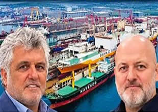 Özata Tersanesi sahipleri Özdemir ve Gökhan Ataseven tutuklandı