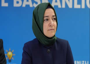 Özata hisseleri AK Parti’de istifa getirdi