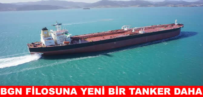 BGN International, ham petrol taşıma yatırımlarına devam ediyor