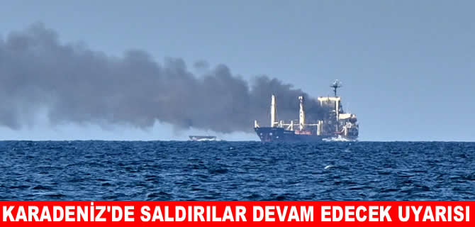 Karadeniz’de normalleşme umudu suya düştü