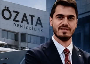 Özata Denizcilik'e ilişkin fon soruşturmasında yeni gözaltılar