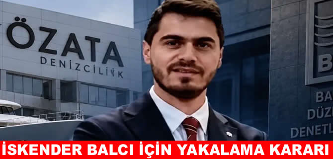 Özata Denizcilik'e ilişkin fon soruşturmasında yeni gözaltılar