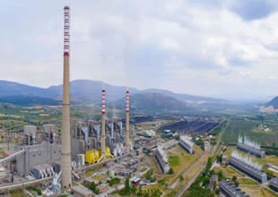 Soma B Termik Santrali iflas istedi