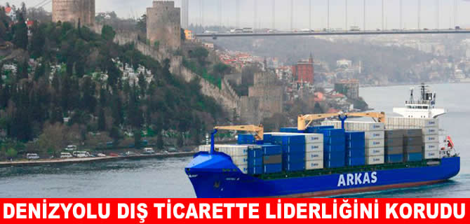 UTİKAD Lojistik Sektörü Raporu 2025 yayımlandı