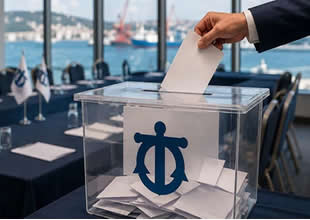 DTO'da yarın 3 şubede seçim yarışı var