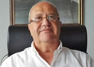 İskenderun’da güvenin adı Kemal Kutlu oldu