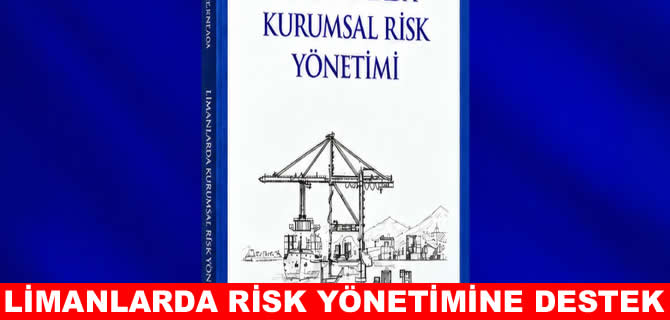 AXA Sigorta’dan limanlarda risk yönetimine destek