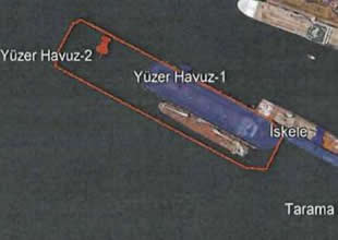 Yalova Shipyard'dan Altınova’da 485 milyonluk tersane yatırımı