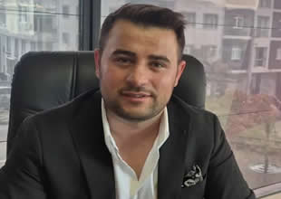 YOLGÖZLER Gemi bakım ve onarım sektöründe 'varım' diyor
