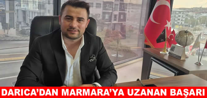 YOLGÖZLER Gemi bakım ve onarım sektöründe 'varım' diyor