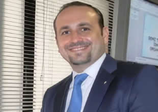 Kaptan Savaş Ercan, Medlog Denizcilik Genel Müdürü oldu