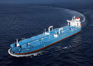 Advantage Tankers’den iki LR2 tipi petrol tankeri sipariş daha