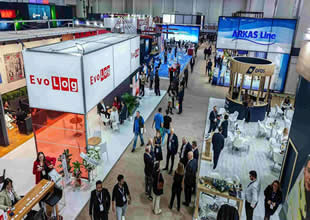 LOGISTECH yeni iş birliklerine kapı açıyor