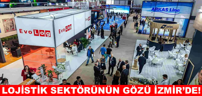 LOGISTECH yeni iş birliklerine kapı açıyor