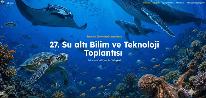 SBT’26’nın bu yılki rotası Cerrahpaşa