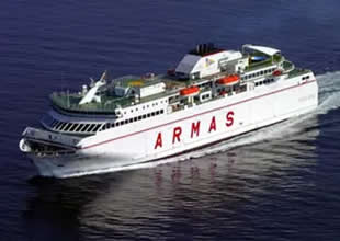 DFDS, Avrupa-Afrika taşımacılığında kapasitesini artırıyor