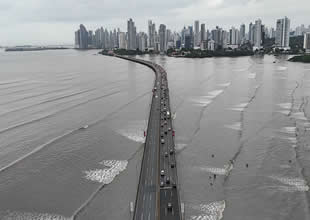 Panama’da 7.6’lık deprem: 9 ülke için tsunami alarmı verildi