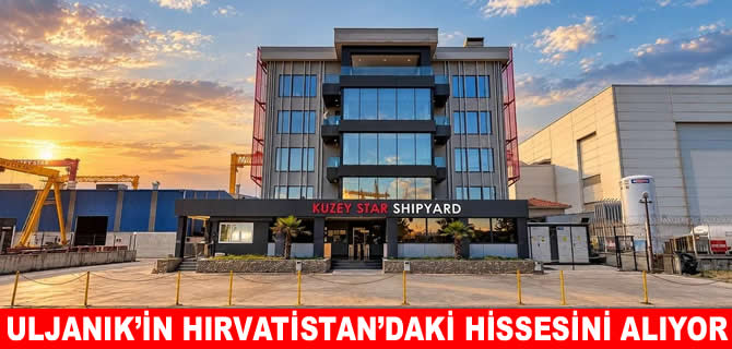 Kuzey Star’dan Hırvatistan'da 12 milyon euroluk imza